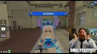 Mmv Montage As Stitch *INSANE*