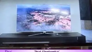 Next Electronics (www.eNEXT.mn) - Samsung LCD, LED, PDP TV.avi