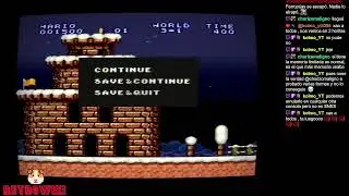 Nostalgia pura con Snes : probando juegos con super everdrive entra y dime alguno wiiiiiiiiiiiiii
