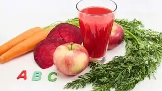 ABC Juice पीने के 10 चौंकाने वाले फायदे । Glowing Skin & Detox ।Top 10 ABC......