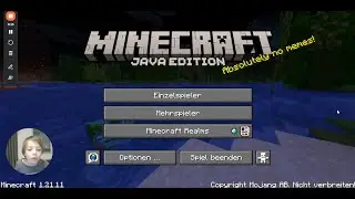 Richard spielt MINECRAFT! 🎮⛏️ Let's Play