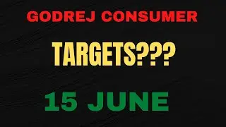GODREJ CONSUMER SHARE