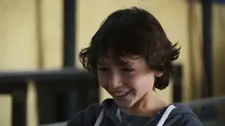 Paseando por Capítulo 28: 
