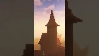 30 Day Build Challenge - Day 26 #minecraft #building #challenge #zoontii