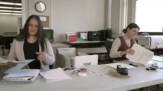 Inception Technologies Document Prep Services