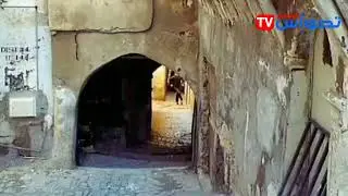 روبورتاج ... تعرف معنا على قصبة بجاية الساحرة !