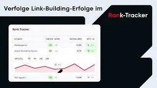Optimiere deine Linkbuilding-Strategie: SE Ranking Backlink-Checker & Monitoring-Tools