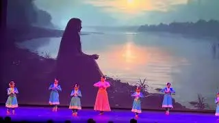 Kanha - IAKC India Nite 2025