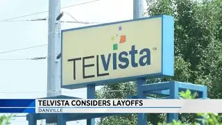 Layoffs could be coming for some Telvista employees