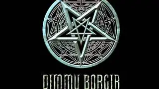 Dimmu Borgir - Burn In Hell (Twisted Sister Cover)