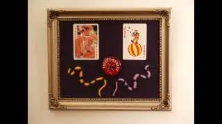 Bill's Assembly Art
