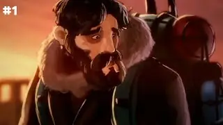 Adventure Reborn Part 1 | AVERT 111 | Best Story Game on Android