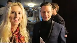 FRED VAN LEER WORDT ZENUWACHTIG VAN ONS | BLONDE TIGERS - VLOG #86