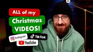 Why JESUS is the Reason for the Season! | Merry Christmas!
