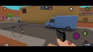 Block strike secret 2 rapide #blockstrike #zombiesurvival #secret #glitch #easy