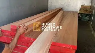 Trusted wood supplier of Pine wood, Good Lumber, Tanguile, Plywood and wood materials near Cavite.