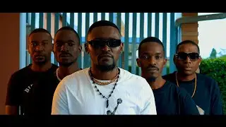 B'Flow - Njelela (Official Video) ft. Triple M