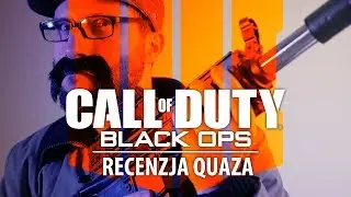 Call of Duty: Black Ops 4 - recenzja quaza