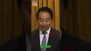 Foreign Interference: Why Canada's Government Must Act Now