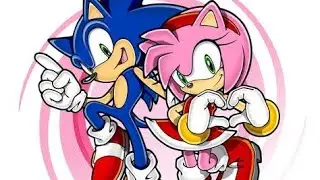 A SonAmy Love Story(Remaster)