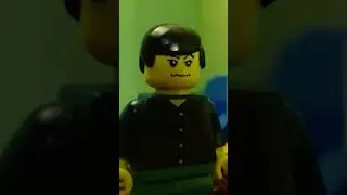 The video that explains the SHAC rules is available #brickfilms #lego #legoshorts #stopmotion