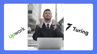 Upwork vs Turing: Choosing the Right Platform