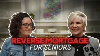 What Is a Reverse Mortgage & Who Is It Really For?