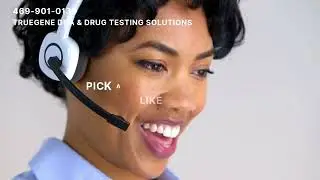 Truegene Drug Testing Solutions