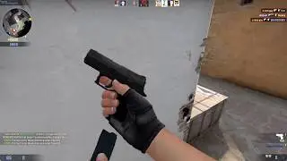 Silver Elite Master Aim Sadness :c