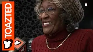 Marlena Shaw Part 2 | I've Been Touring For 50 Years | 2009 | Toazted
