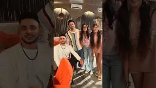 Mannat serial cast | favourite serial &hearts;️😍 BTS pictures 💕🥰 #ayeshasingh #mannat #shorts #love