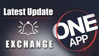 Onecoin Latest Update | OneApp introduce | Exchange