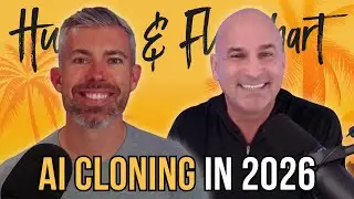 AI Cloning Will Replace Knowledge Bottlenecks In Every Business! - Scott Duffy