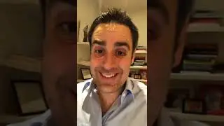 OHC Live Ep 042 - New Year ME, CFS and Fibromyalgia recovery goals