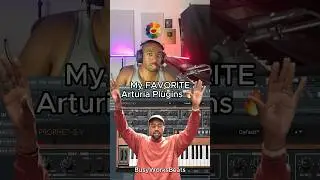 My FAVORITE Arturia Plugins 🔥