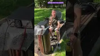 POTA Activation June 14th, 2025