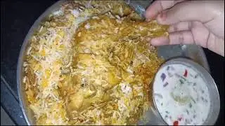 Special chicken biryani 🍗 || Sudeshna Ki Kitchen ||