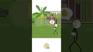 Thief puzzle #shorts