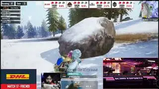 HYDRA🐉 10 KILLS DOMINANCE | ESL Grand Finals LAN | Heaven Of Hydras 👑🐉