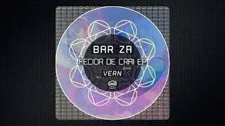 Bar Za - With A Bang (Vern Remix) [TZH227]