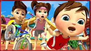 What Will Tomorrow Bring? - Kids Songs | Best Nursery Rhymes | Coco ABC Preeschool