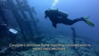 Египет Дайвинг 2013