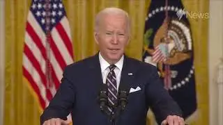 Biden Messes Up