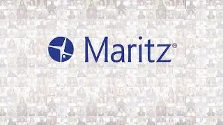 We Are Maritz