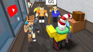 YOUTUBER MURDER MYSTERY 2