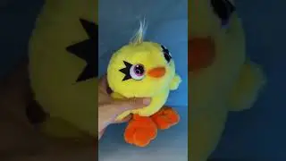 Ducky Toy Story 4 💛✨