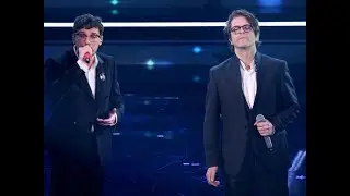 Willie Peyote e Samuele Bersani | Giudizi universali | Sanremo 2021