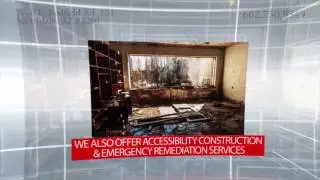 Remodeling Contractor in Scottsdale, AZ | Phoenix Building Services, LLC