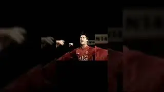 Drogba vs Cristiano Ronaldo edit