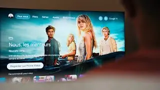 TCL C89K : le must des TV Mini LED